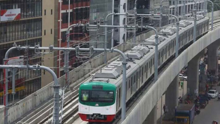 মেট্রোর সেবায় ভ্যাট অব্যাহতির সুবিধা আগামী ৩০ জুন পর্যন্ত